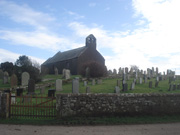 St Bridgets Church