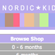 Nordic Kids Icon
