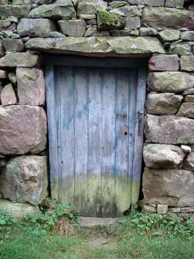 Boot Door, Eskdale