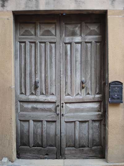 Orderzo Door, Italy